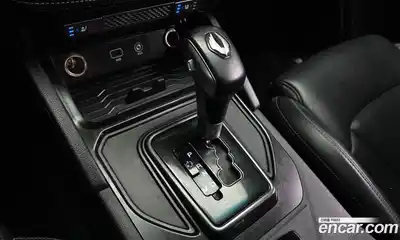 SsangYong Rexton 2020 2.2 Автомат в Москве № 526212, миниатюра 9