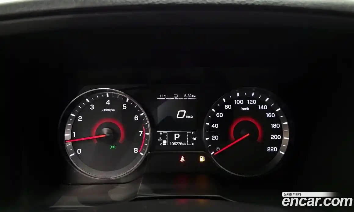 SsangYong TIBOLI 2022 1.5 Автомат в Москве № 526375, фото 8