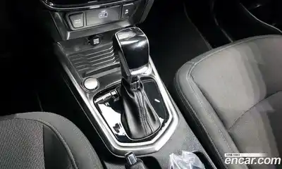 SsangYong TIBOLI 2022 1.5 Автомат в Москве № 526375, миниатюра 9