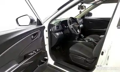 SsangYong TIBOLI 2022 1.5 Автомат в Москве № 526375, миниатюра 10