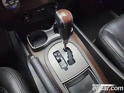 SsangYong Rexton 2014 2.2 Автомат в Москве № 526411, миниатюра 8