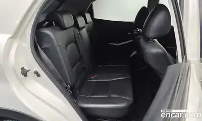 SsangYong Korando 2014 2.0 Автомат в Москве № 526837, миниатюра 12