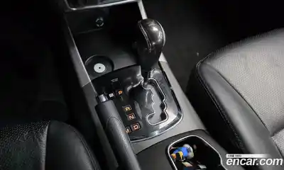 SsangYong Korando 2014 2.0 Автомат в Москве № 526837, миниатюра 9