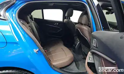 BMW 1-Series 2021 2.0 Автомат в Москве № 527363, миниатюра 12