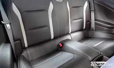 Chevrolet Camaro 2019 6.2 Автомат в Москве № 527472, миниатюра 12