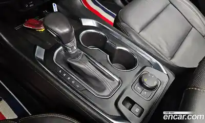 Chevrolet Traverse 2021 3.6 Автомат в Москве № 527677, миниатюра 9