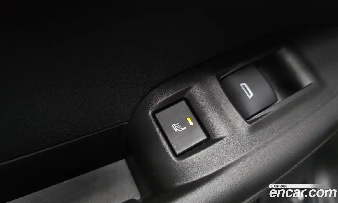 Chevrolet TrailBlazer 2023 1.3 Автомат в Москве № 527724, фото 19