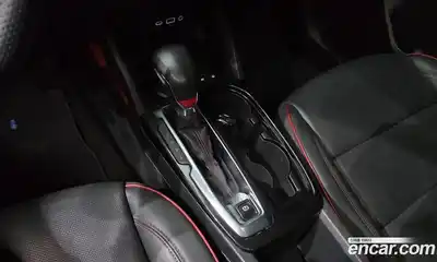 Chevrolet TrailBlazer 2023 1.3 Автомат в Москве № 527724, миниатюра 9