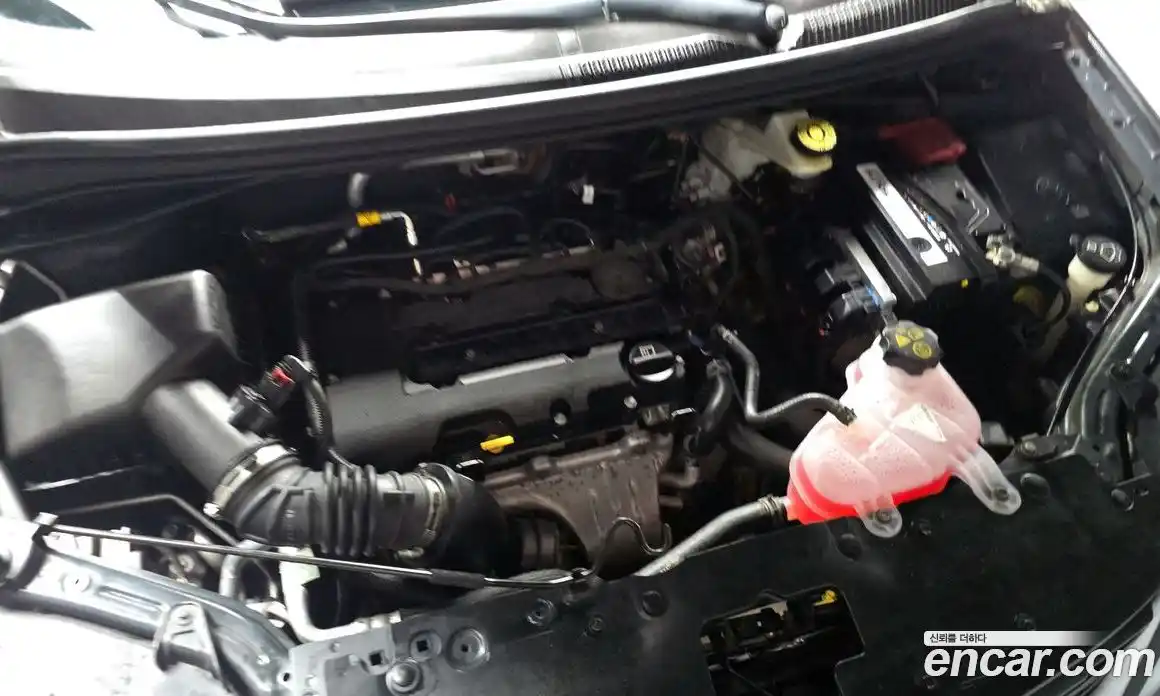 Chevrolet Aveo 2018 1.4 Механическая в Москве № 528590, фото 6