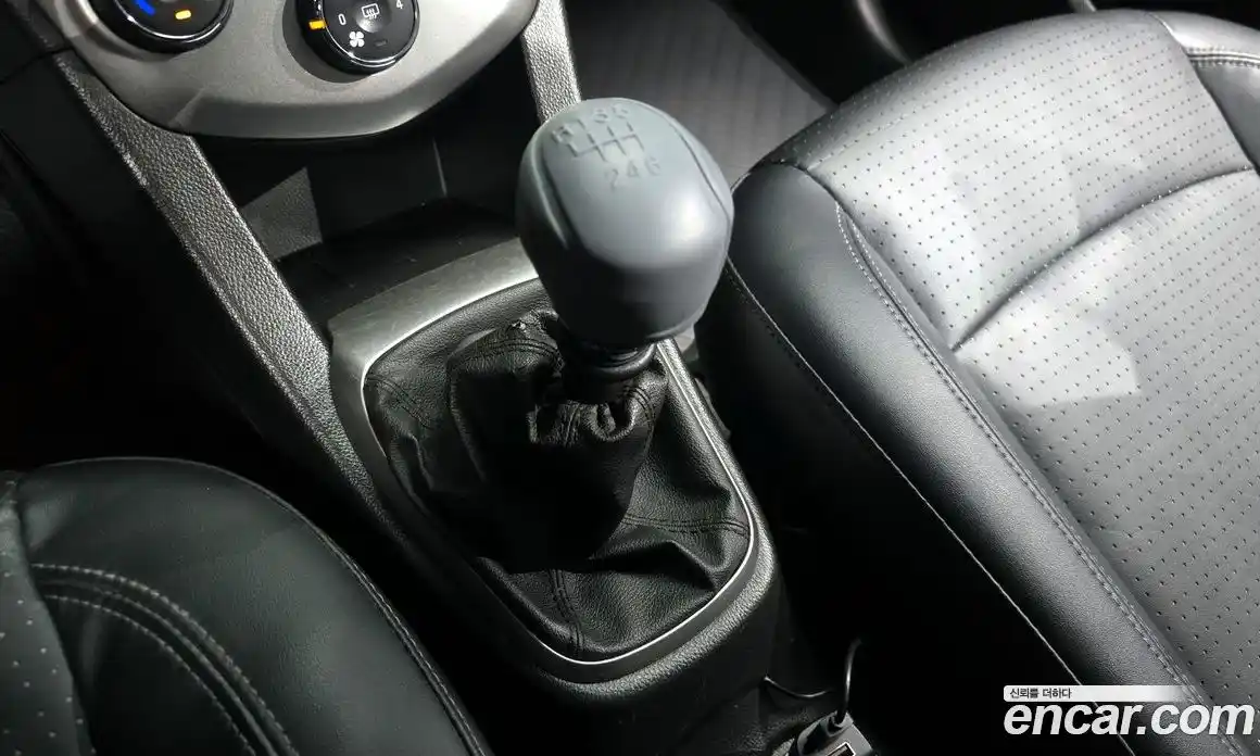 Chevrolet Aveo 2018 1.4 Механическая в Москве № 528590, фото 9