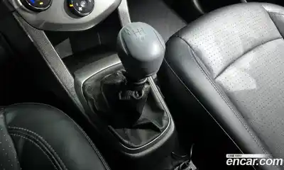 Chevrolet Aveo 2018 1.4 Механическая в Москве № 528590, миниатюра 9