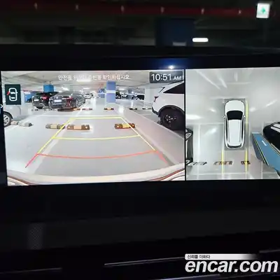 Hyundai Tucson 2026 1.6 Автомат в Москве № 529277, миниатюра 11