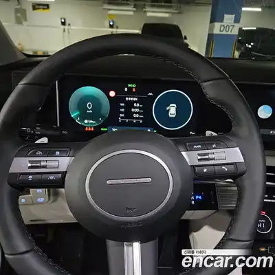 Hyundai Tucson 2026 1.6 Автомат в Москве № 529277, миниатюра 4