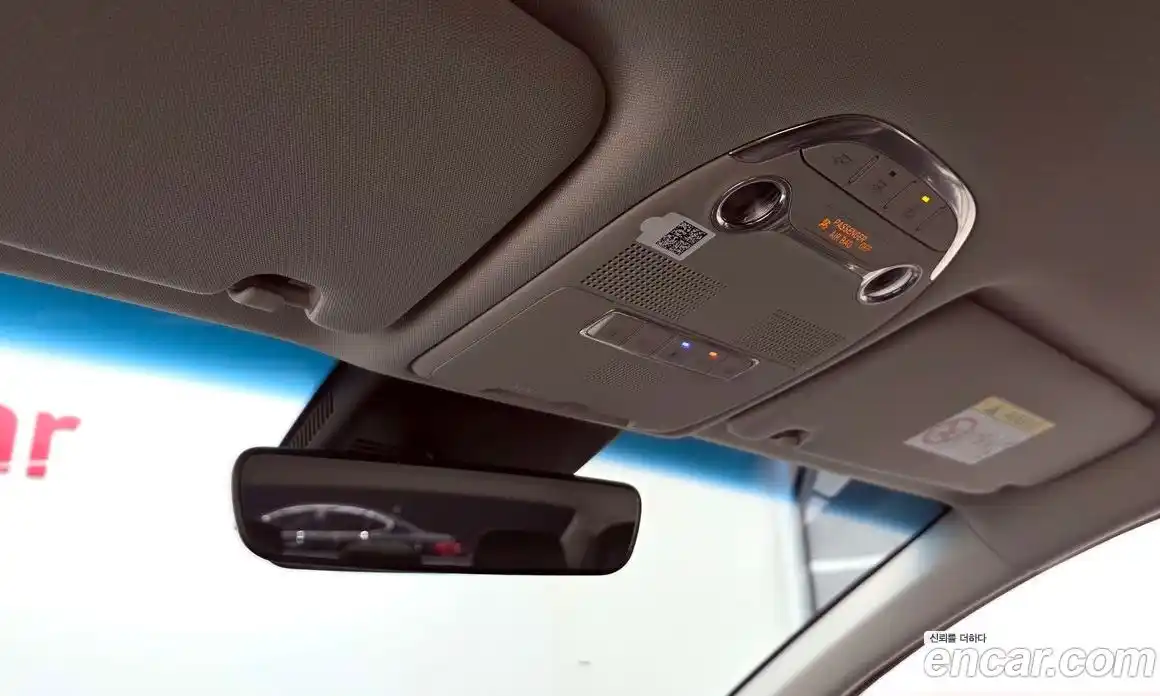 Hyundai Grandeur 2020 3.3 Автомат в Москве № 529848, фото 17