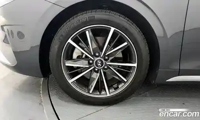 Hyundai Grandeur 2020 3.3 Автомат в Москве № 529848, миниатюра 5