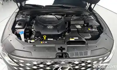 Hyundai Grandeur 2020 3.3 Автомат в Москве № 529848, миниатюра 6