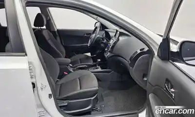 Hyundai i30 2011 1.6 Автомат в Москве № 529968, миниатюра 11