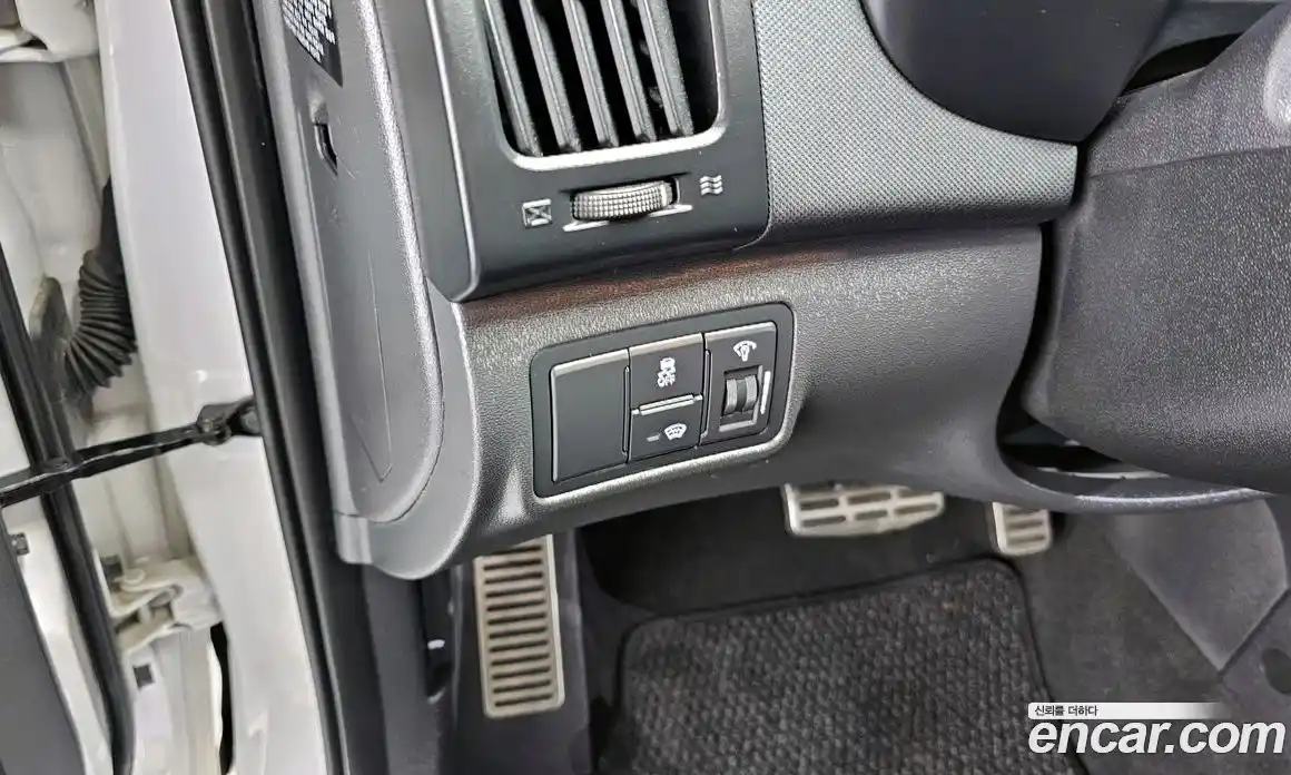 Hyundai i30 2011 1.6 Автомат в Москве № 529968, фото 16