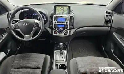 Hyundai i30 2011 1.6 Автомат в Москве № 529968, миниатюра 7