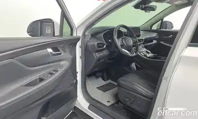 Hyundai Santa Fe 2023 2.2 Автомат в Москве № 531384, миниатюра 11