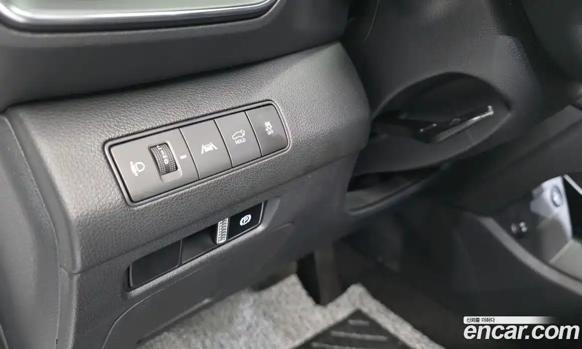 Hyundai Santa Fe 2023 2.2 Автомат в Москве № 531384, фото 18