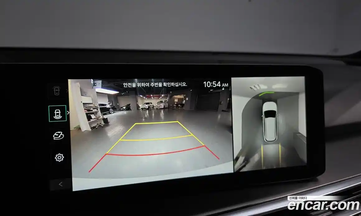 Kia Sorento 2025 1.6 Автомат в Москве № 531966, фото 15