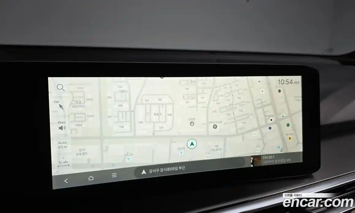 Kia Sorento 2025 1.6 Автомат в Москве № 531966, фото 16