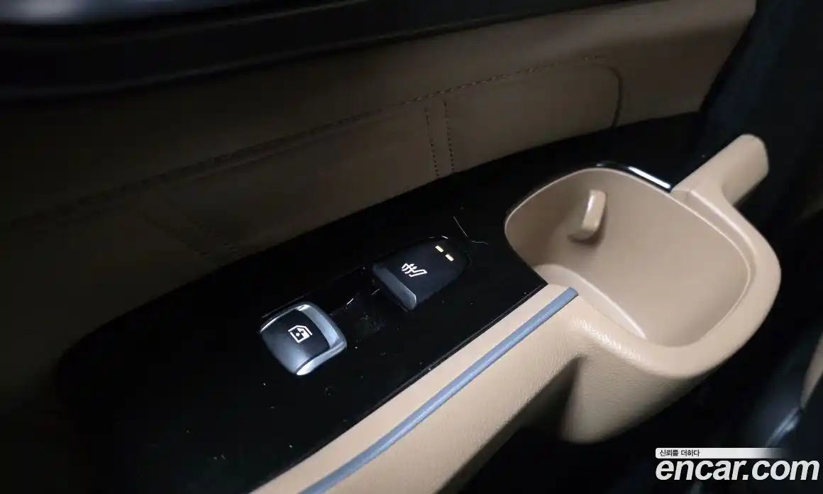 Kia Sorento 2025 1.6 Автомат в Москве № 531966, фото 19