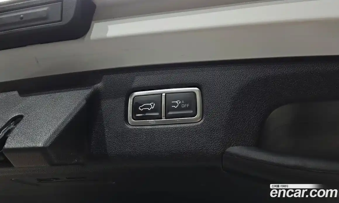 Kia Sorento 2025 1.6 Автомат в Москве № 531966, фото 20