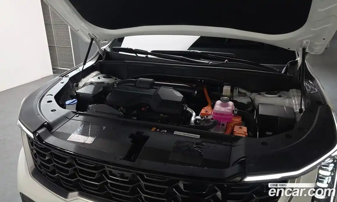 Kia Sorento 2025 1.6 Автомат в Москве № 531966, фото 6