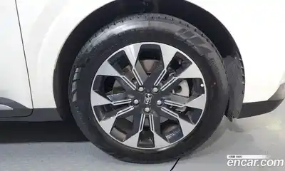 Kia Canival 2023 3.5 Автомат в Москве № 532129, миниатюра 4