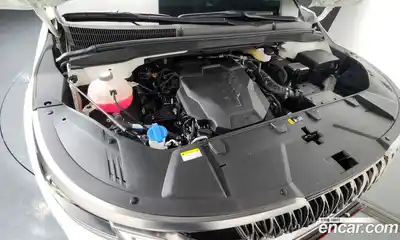 Kia Canival 2023 3.5 Автомат в Москве № 532129, миниатюра 5