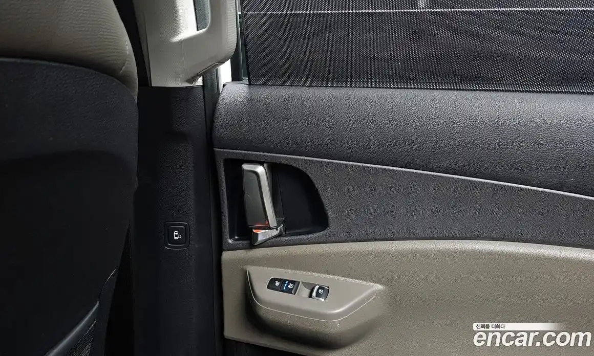 Kia Canival 2024 2.2 Автомат в Москве № 532878, фото 19