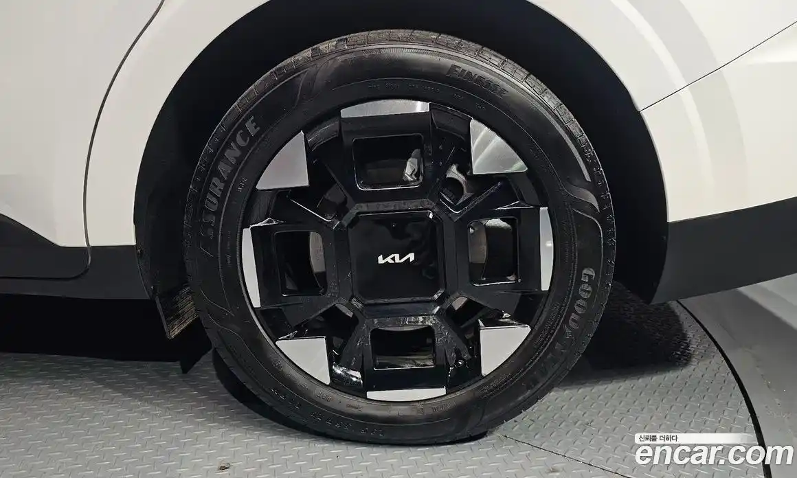 Kia Canival 2024 2.2 Автомат в Москве № 532878, фото 5