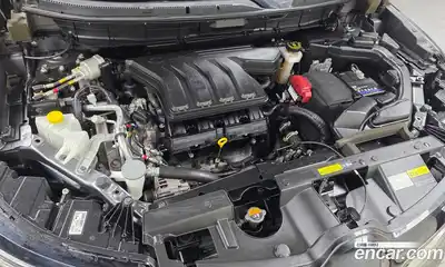 Renault QM6 2021 2.0 Автомат в Москве № 533411, миниатюра 6