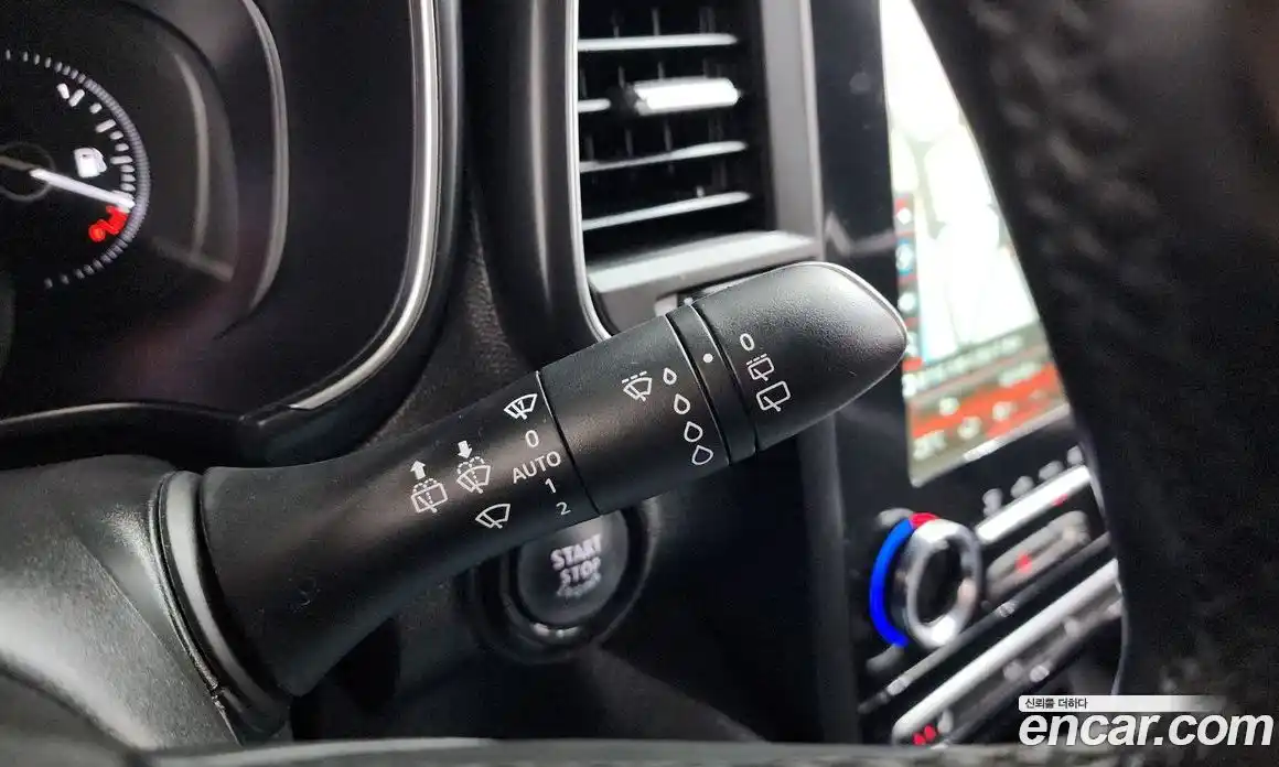 Renault QM6 2023 2.0 Автомат в Москве № 533729, фото 19