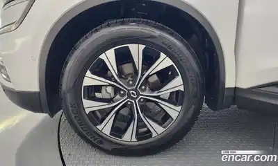 Renault QM6 2023 2.0 Автомат в Москве № 533729, миниатюра 5