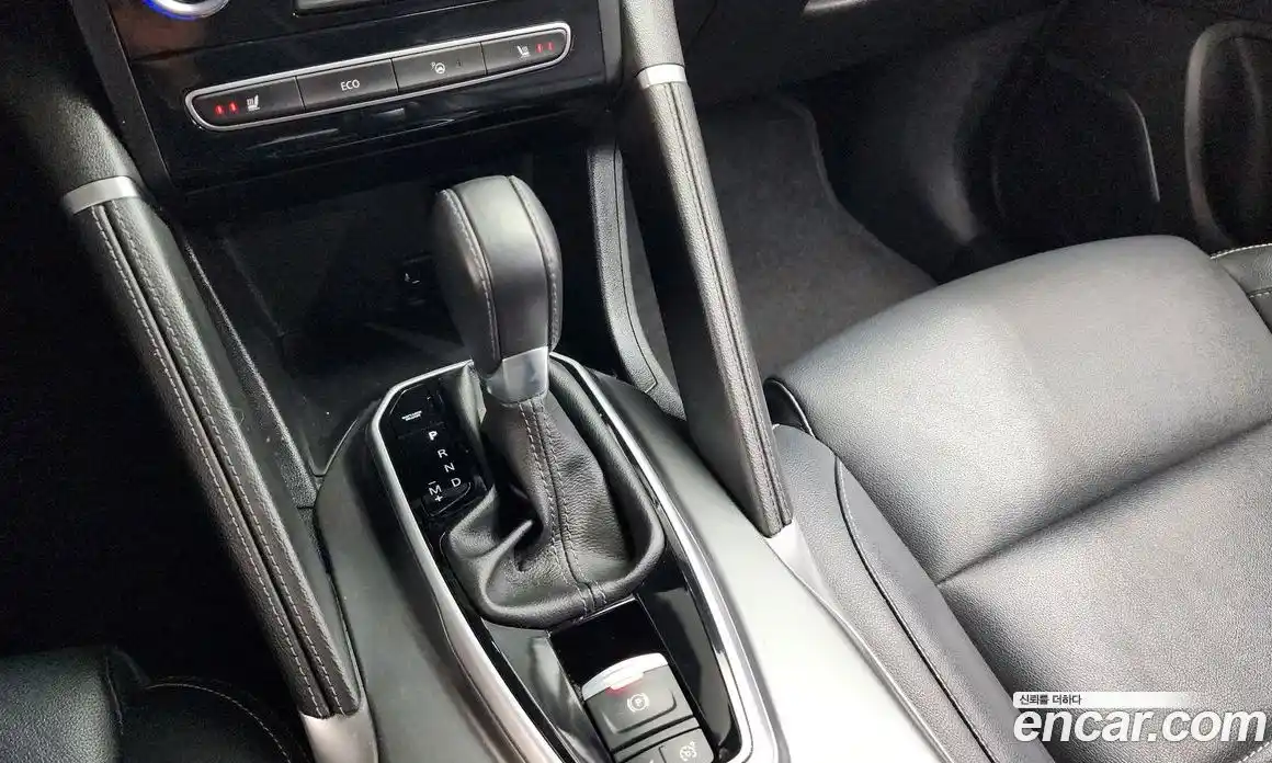 Renault QM6 2023 2.0 Автомат в Москве № 533729, фото 9