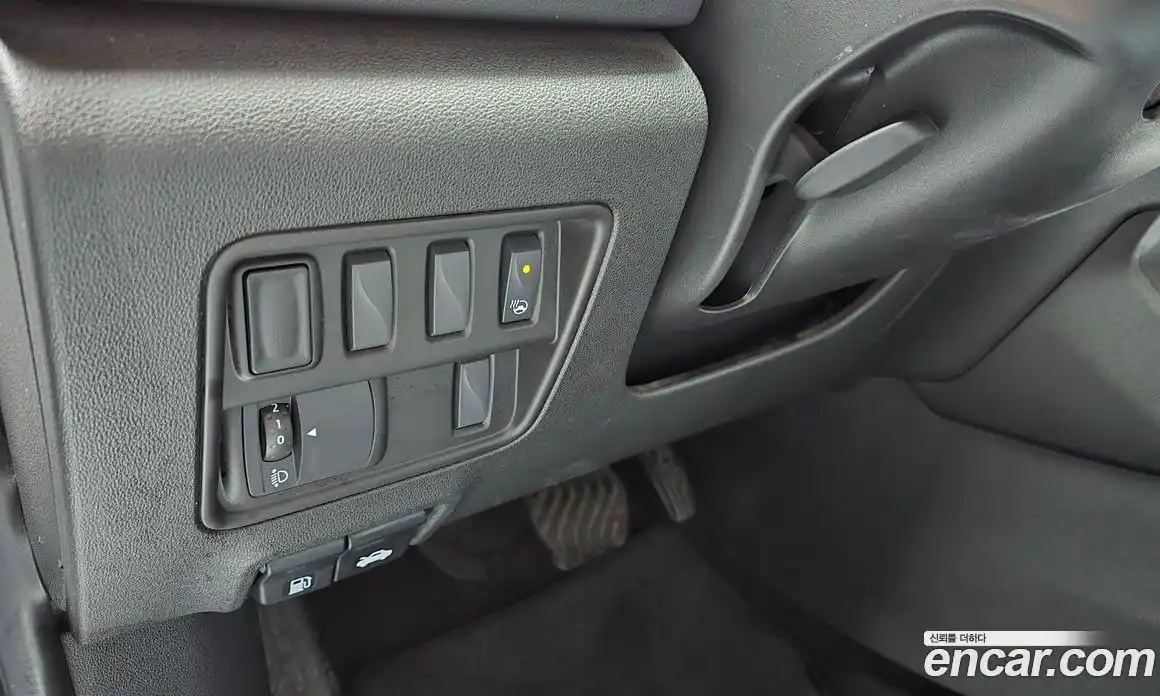 Renault QM6 2023 2.0 Автомат в Москве № 533873, фото 15