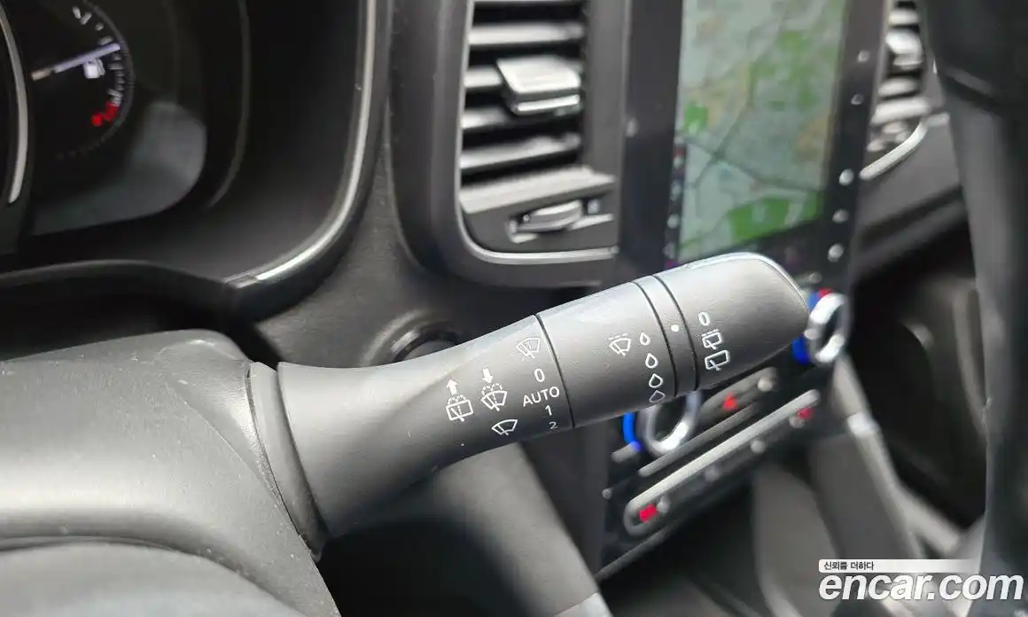 Renault QM6 2023 2.0 Автомат в Москве № 533873, фото 16