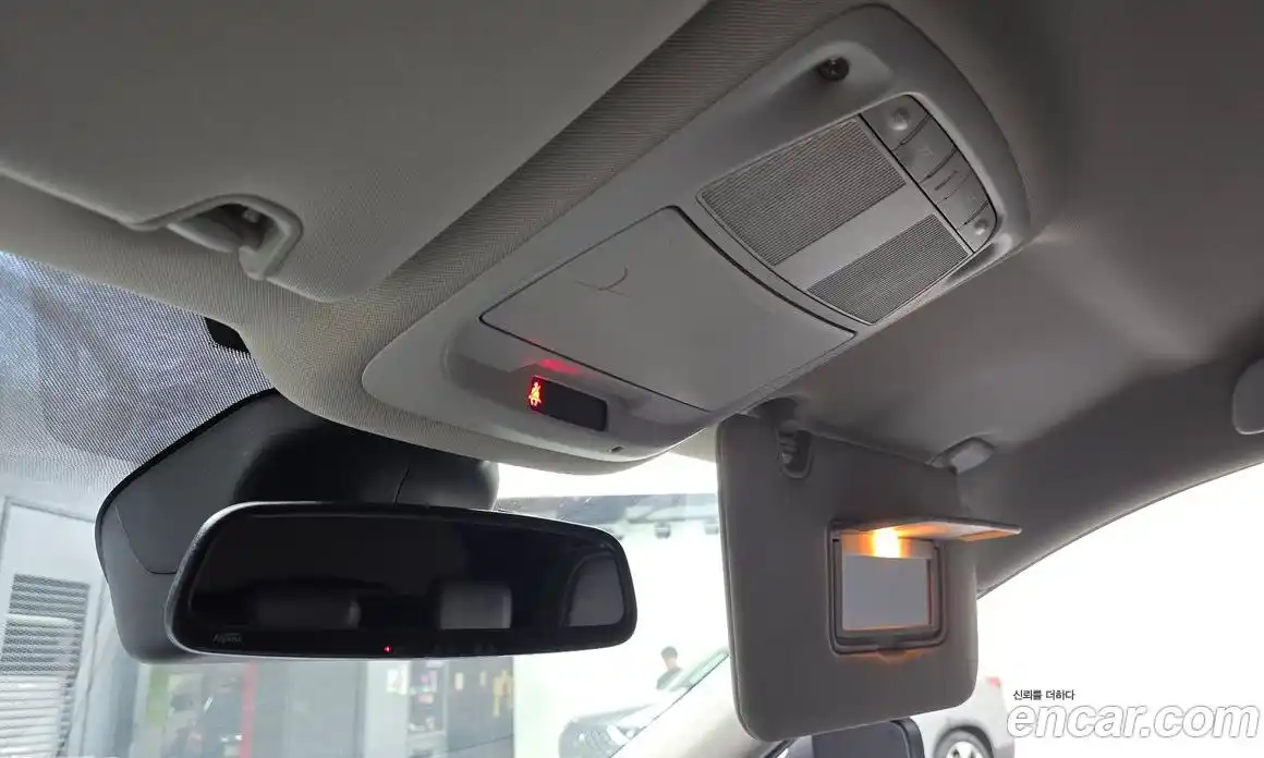 Renault QM6 2023 2.0 Автомат в Москве № 533873, фото 20