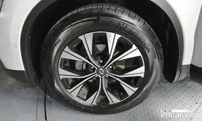 Renault QM6 2023 2.0 Автомат в Москве № 533873, миниатюра 5