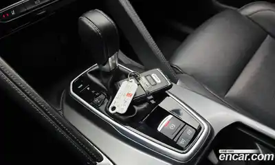 Renault QM6 2023 2.0 Автомат в Москве № 533873, миниатюра 9