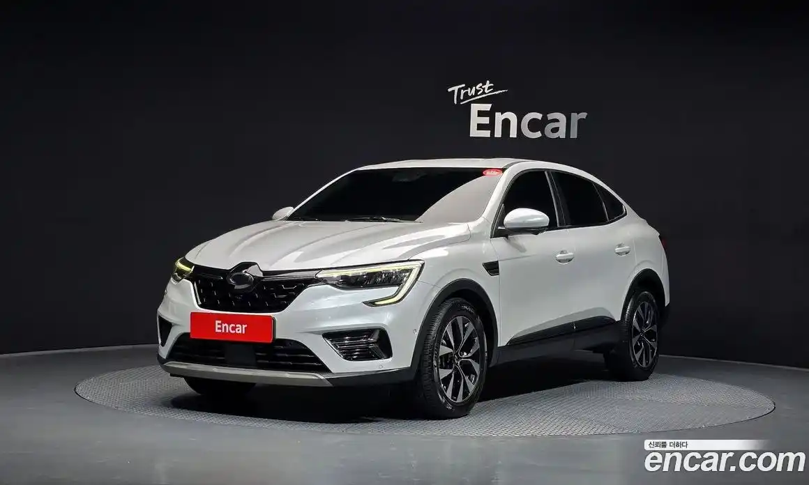 Renault XM3 2023 1.6 Автомат в Москве № 533931, фото 1