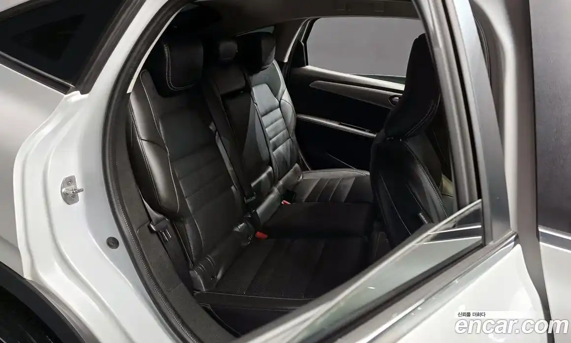 Renault XM3 2023 1.6 Автомат в Москве № 533931, фото 13