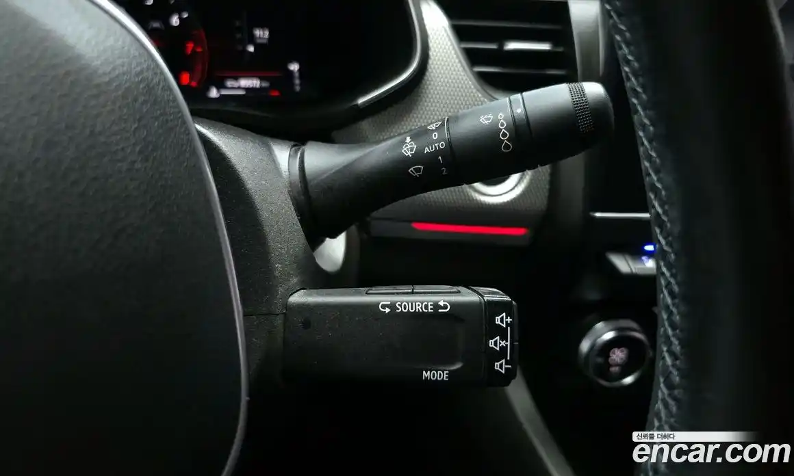 Renault XM3 2023 1.6 Автомат в Москве № 533931, фото 18