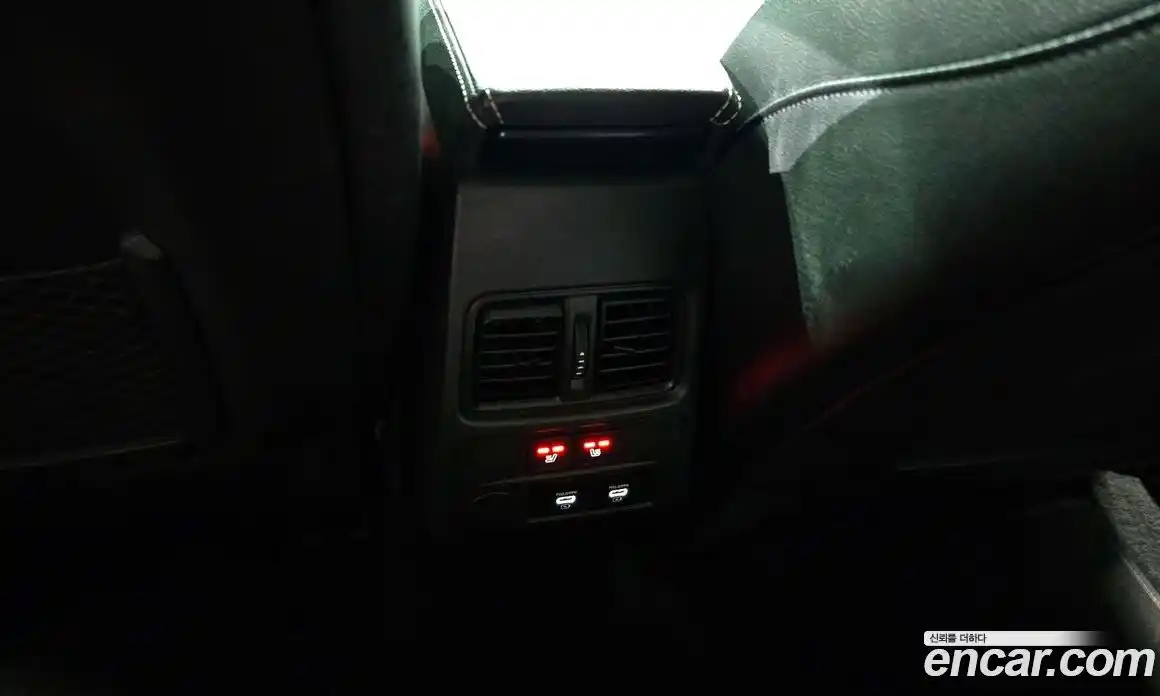 Renault XM3 2023 1.6 Автомат в Москве № 533931, фото 19