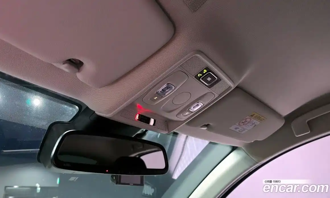 Renault XM3 2023 1.6 Автомат в Москве № 533931, фото 20