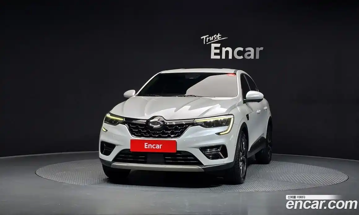 Renault XM3 2023 1.6 Автомат в Москве № 533931, фото 3