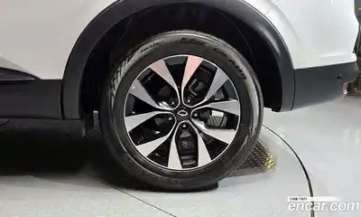 Renault XM3 2023 1.6 Автомат в Москве № 533931, миниатюра 5